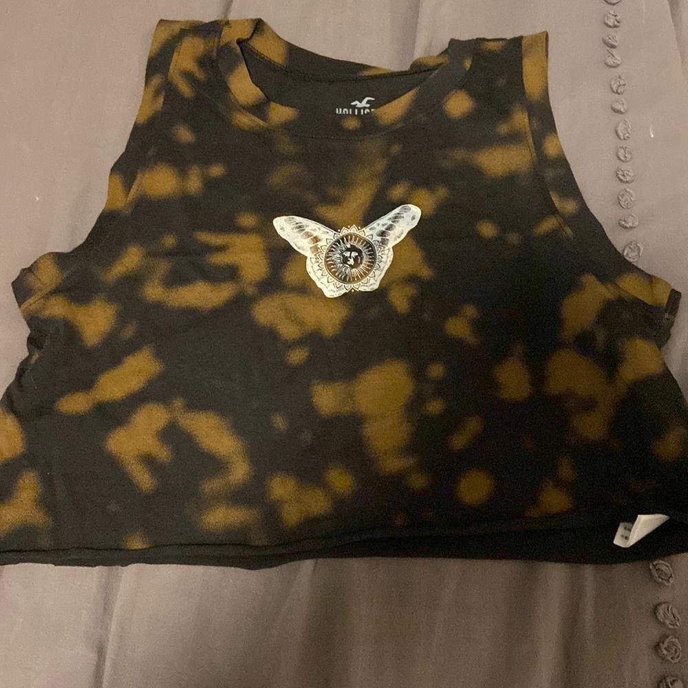 ✅Cute tank top